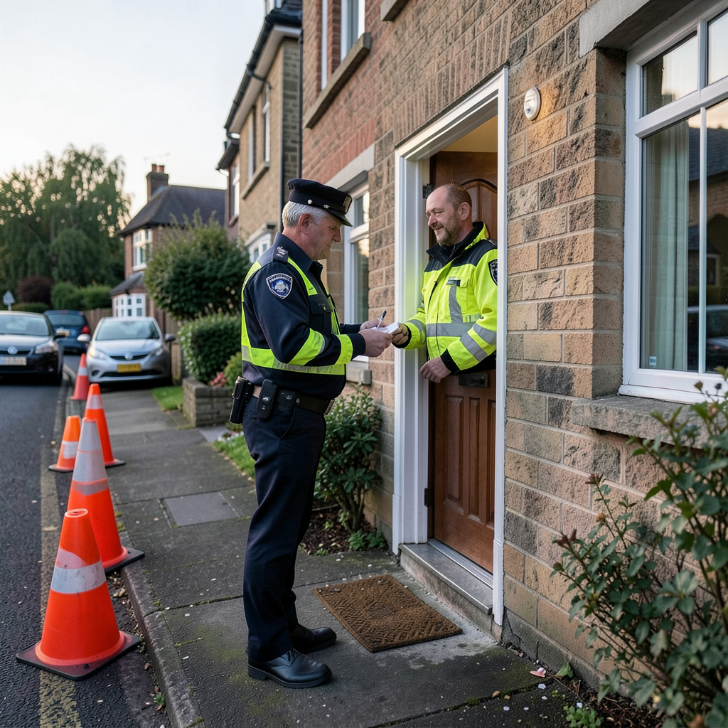 Police appeal after jewellery, cash and car key stolen in Dewsbury burglary